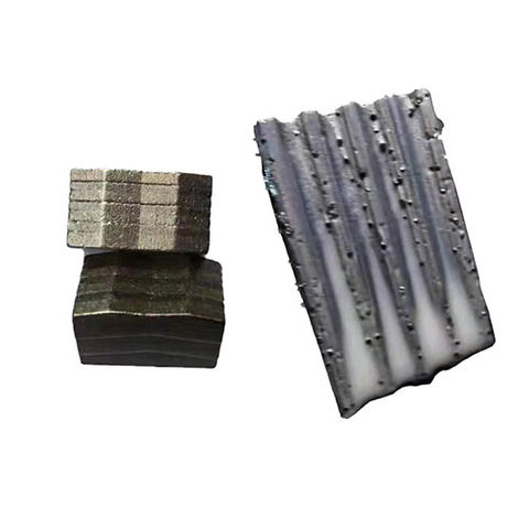 화강암 절단용 다이아몬드 세그먼트