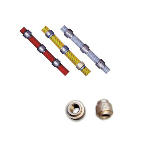 모양의 대리석에 대한 다이아몬드 와이어 톱