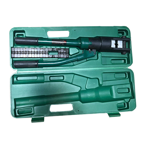 휴대용 유압 클램프