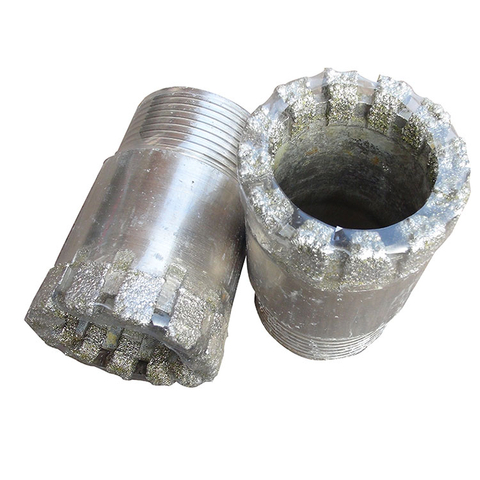 석재용 다이아몬드 코어 드릴용 날